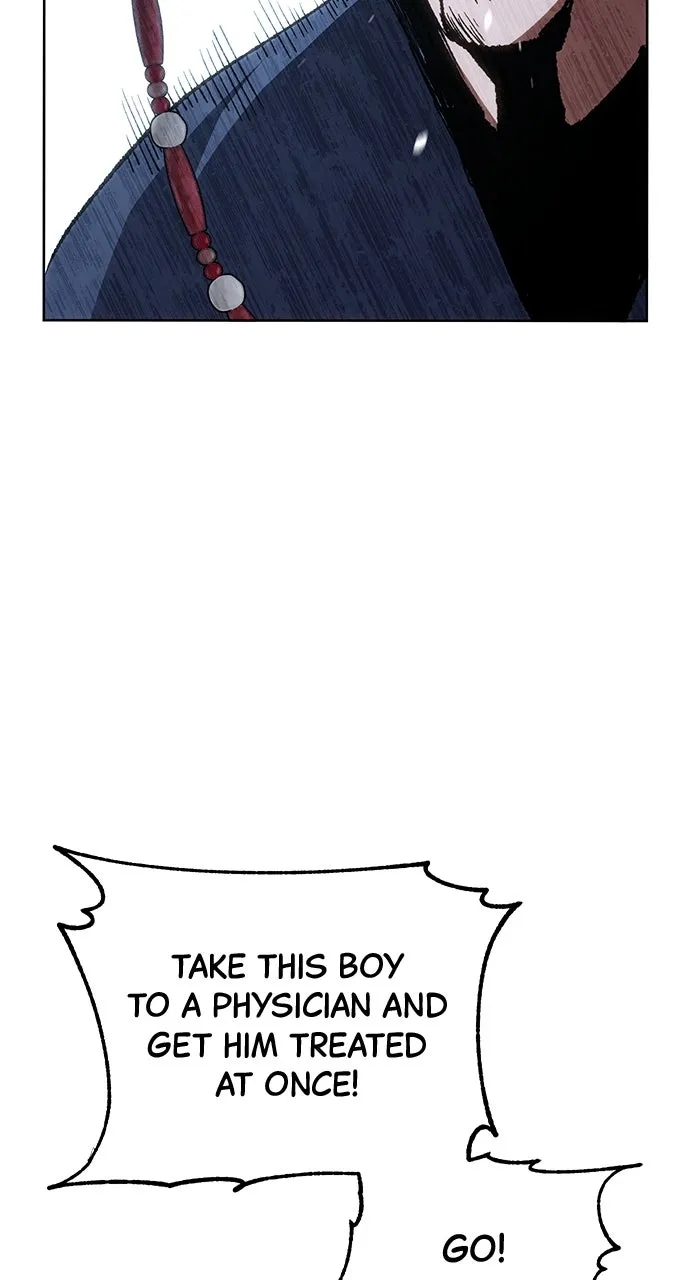 Chetamja: The King’s Eyes Chapter 8 page 35 - 