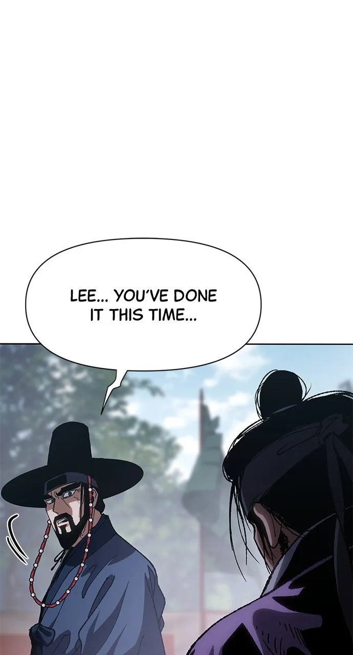 Chetamja: The King’s Eyes Chapter 8 page 37 - 