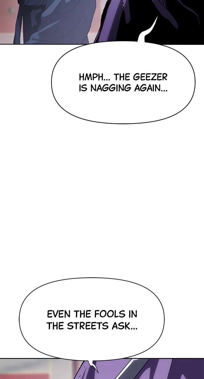 Chetamja: The King’s Eyes Chapter 8 page 38 - 