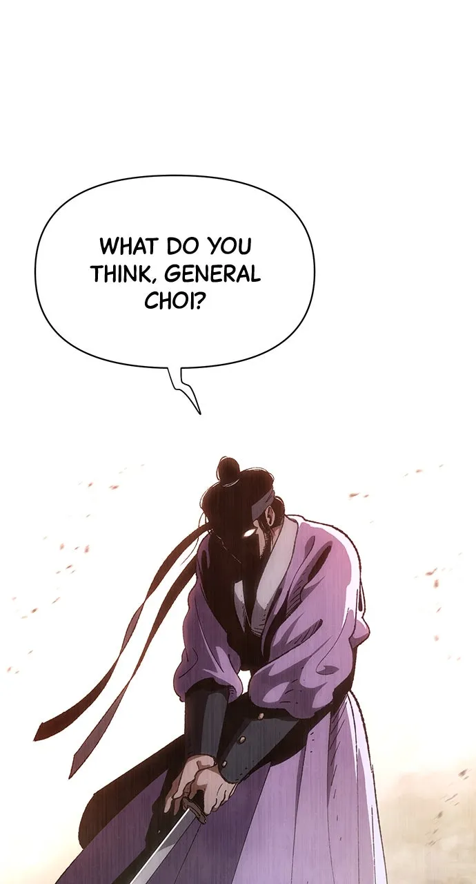 Chetamja: The King’s Eyes Chapter 8 page 40 - 