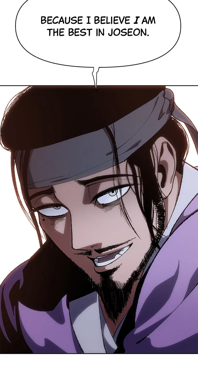 Chetamja: The King’s Eyes Chapter 8 page 42 - 
