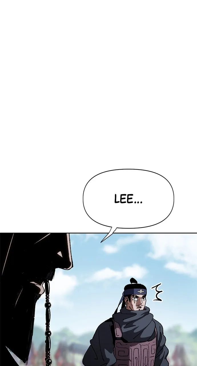 Chetamja: The King’s Eyes Chapter 8 page 43 - 