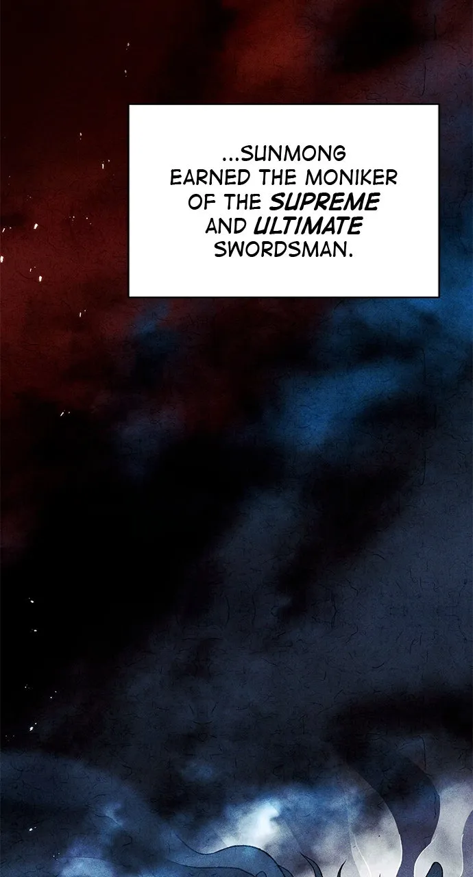 Chetamja: The King’s Eyes Chapter 8 page 6 - 