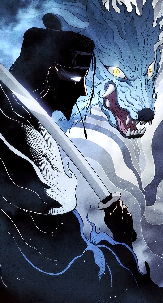 Chetamja: The King’s Eyes Chapter 8 page 7 - 