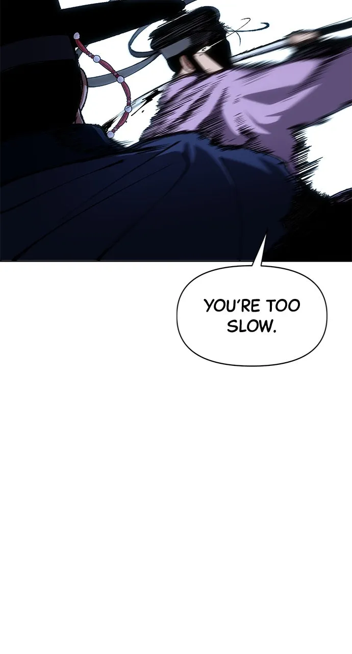 Chetamja: The King’s Eyes Chapter 8 page 61 - 