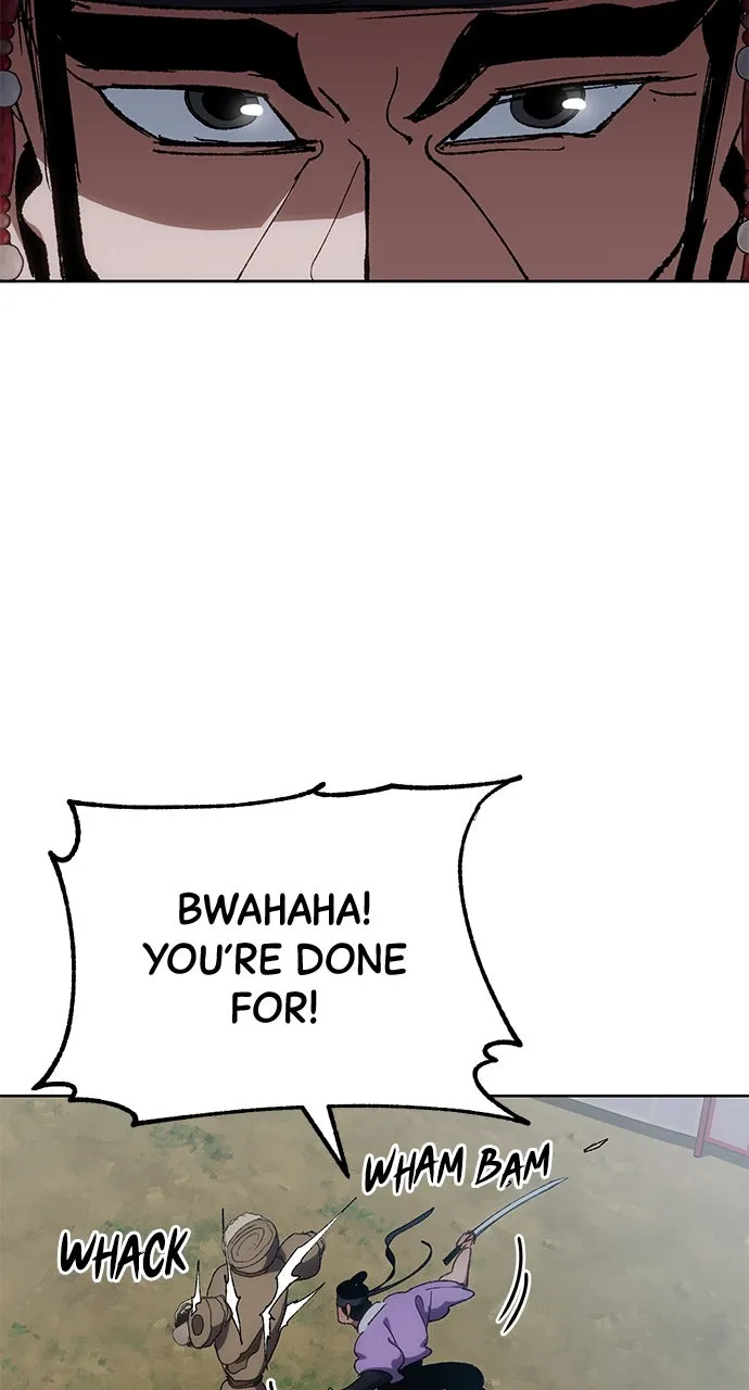 Chetamja: The King’s Eyes Chapter 8 page 70 - 