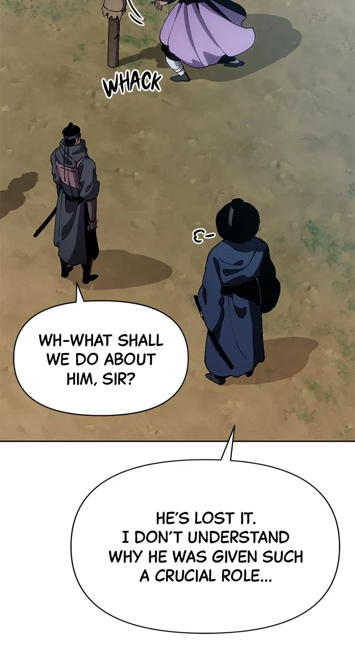 Chetamja: The King’s Eyes Chapter 8 page 71 - 