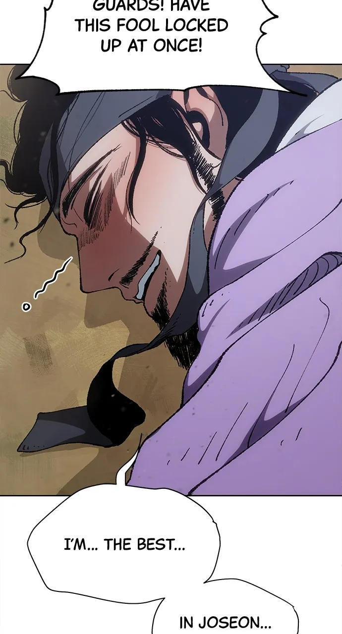 Chetamja: The King’s Eyes Chapter 8 page 75 - 