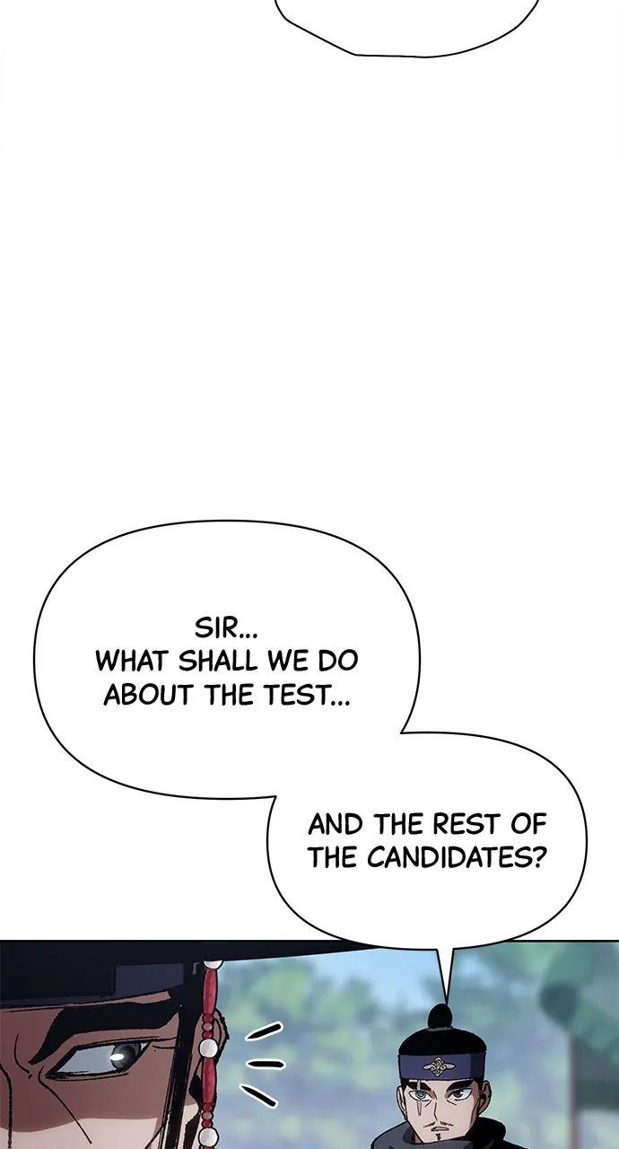 Chetamja: The King’s Eyes Chapter 8 page 76 - 