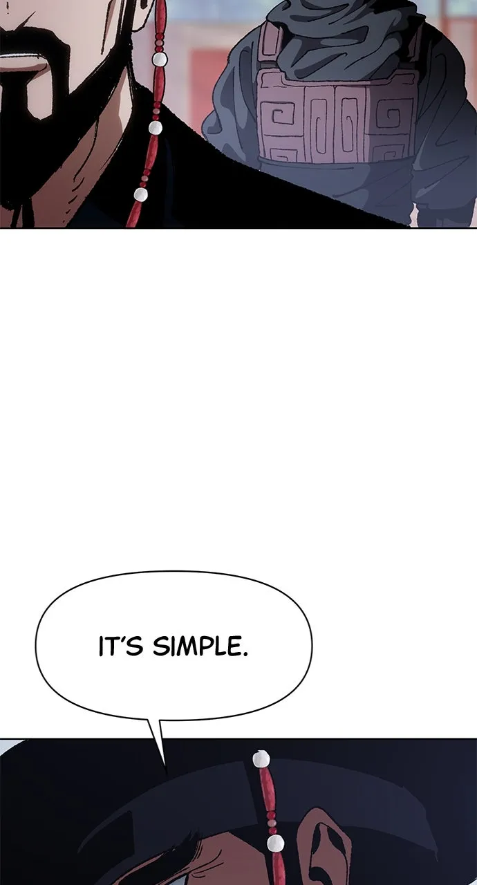 Chetamja: The King’s Eyes Chapter 8 page 77 - 