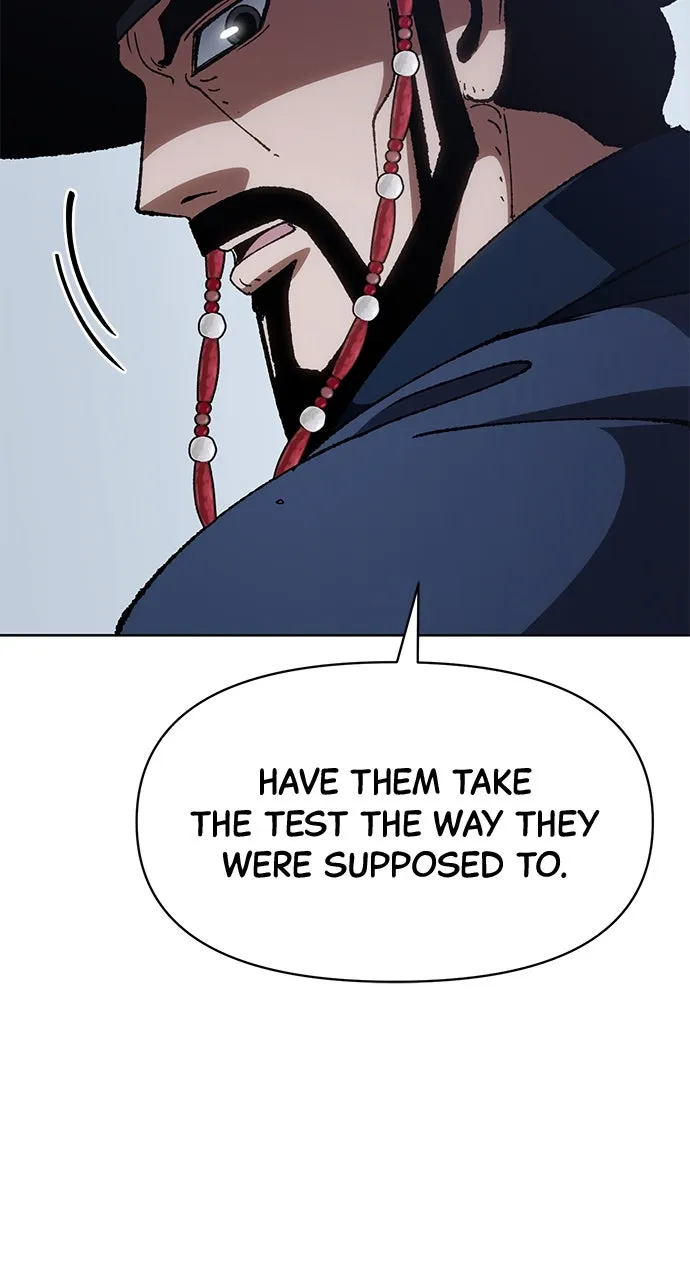 Chetamja: The King’s Eyes Chapter 8 page 78 - 