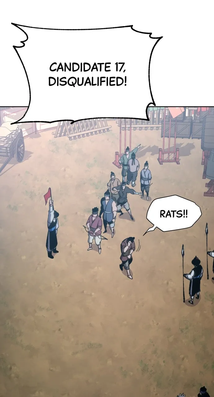 Chetamja: The King’s Eyes Chapter 8 page 81 - 