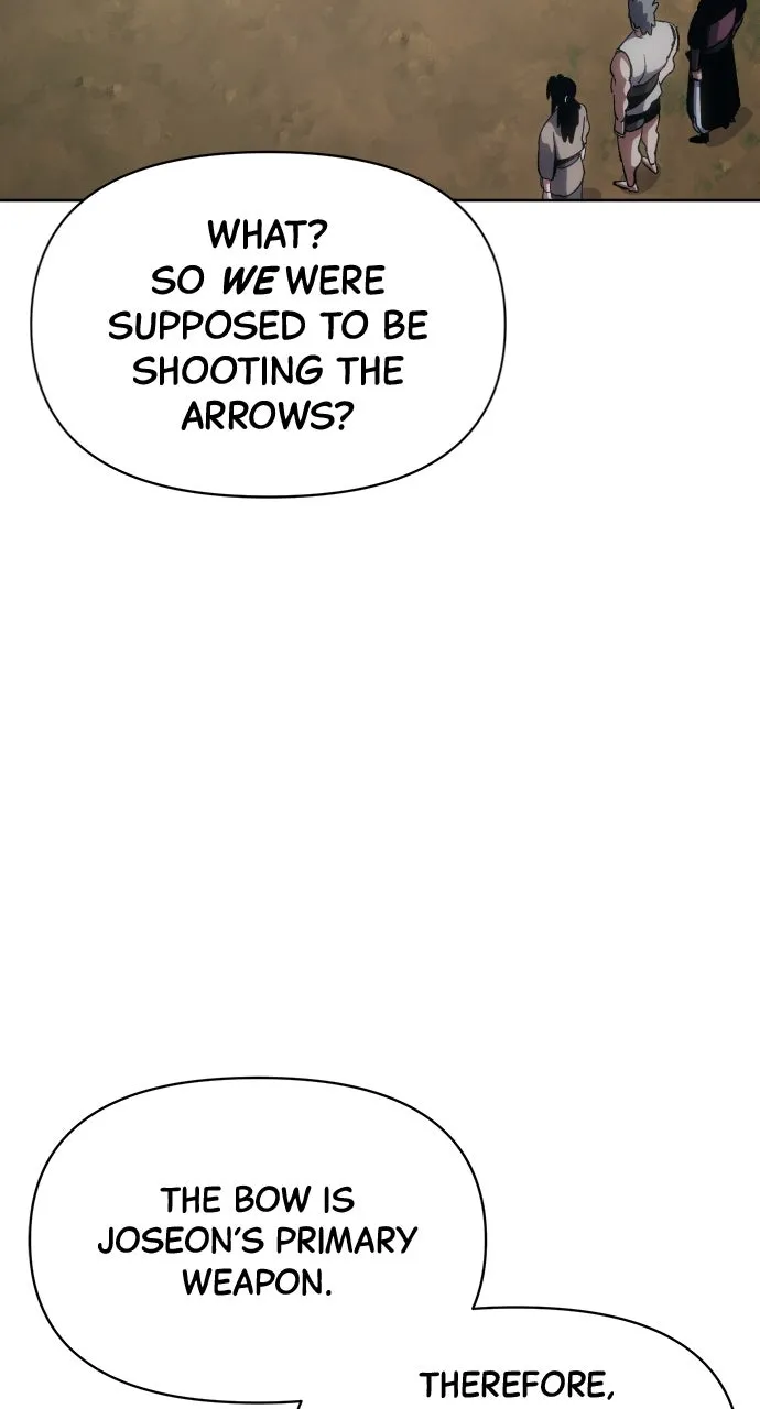 Chetamja: The King’s Eyes Chapter 8 page 82 - 