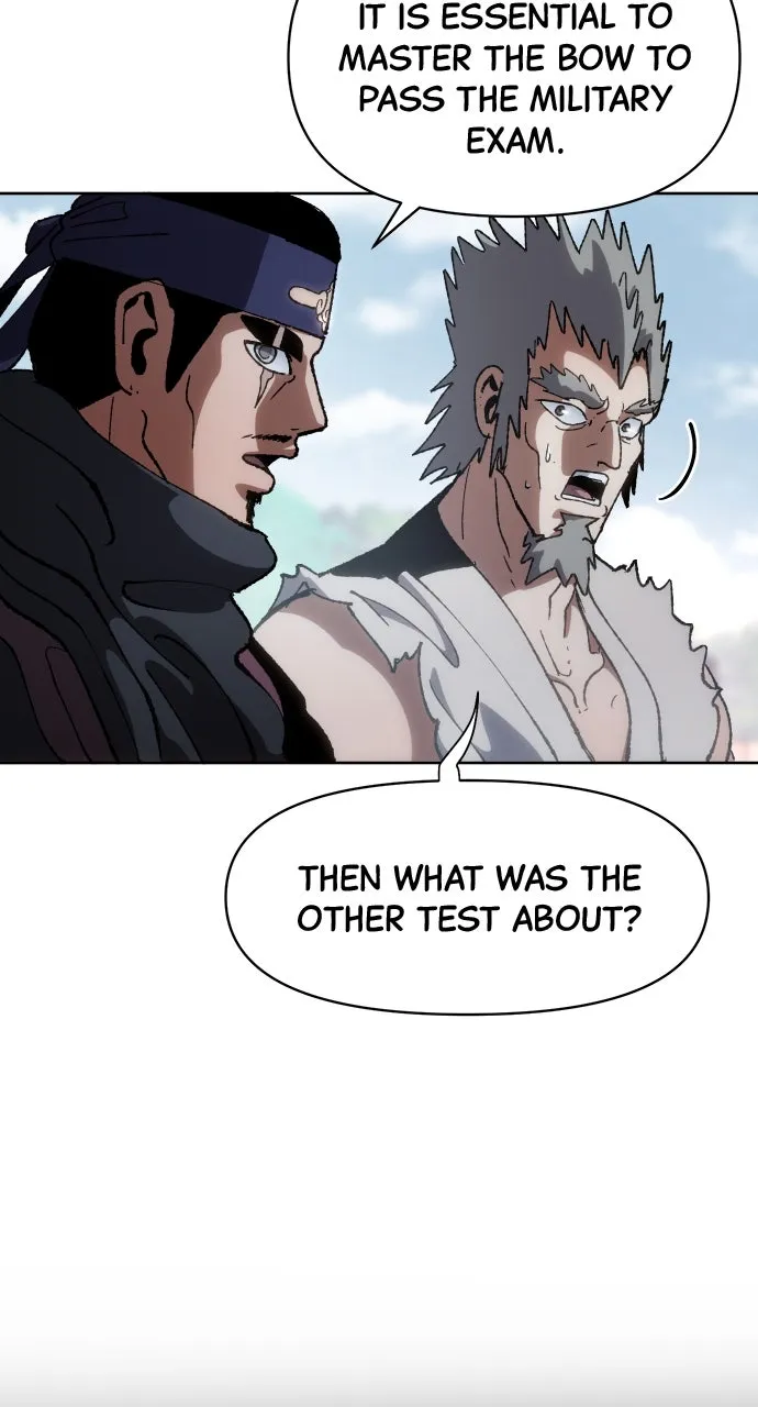 Chetamja: The King’s Eyes Chapter 8 page 83 - 