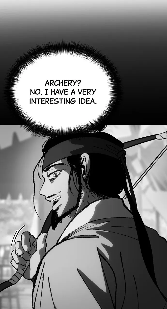 Chetamja: The King’s Eyes Chapter 8 page 84 - 