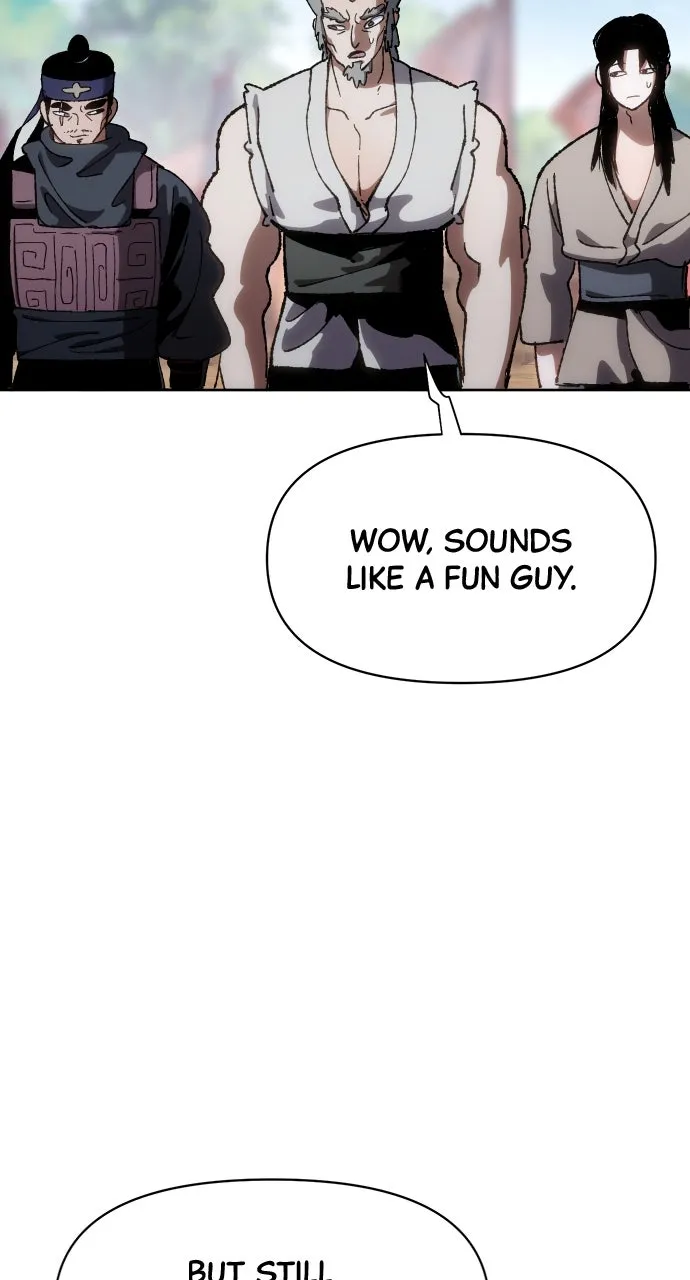 Chetamja: The King’s Eyes Chapter 8 page 86 - 