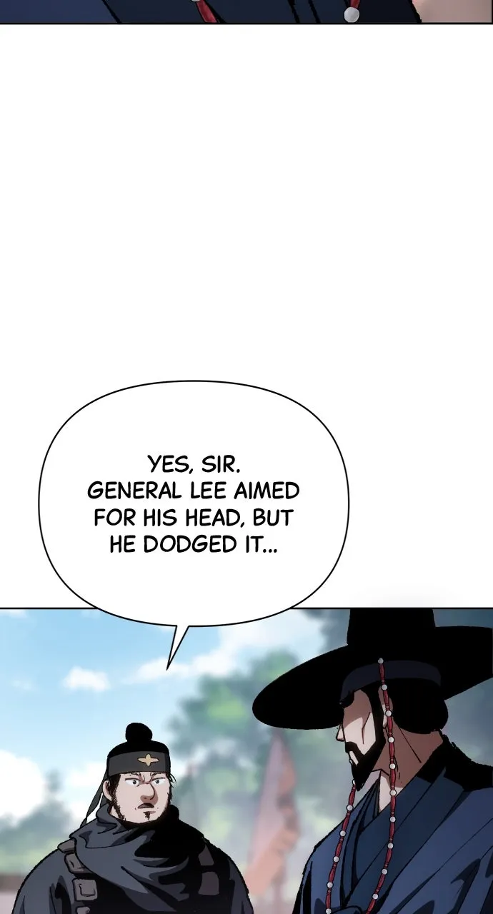 Chetamja: The King’s Eyes Chapter 8 page 90 - 