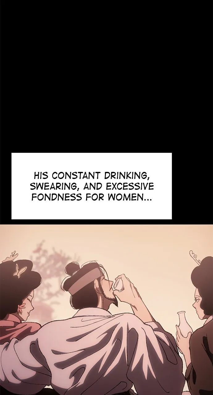 Chetamja: The King’s Eyes Chapter 8 page 10 - 