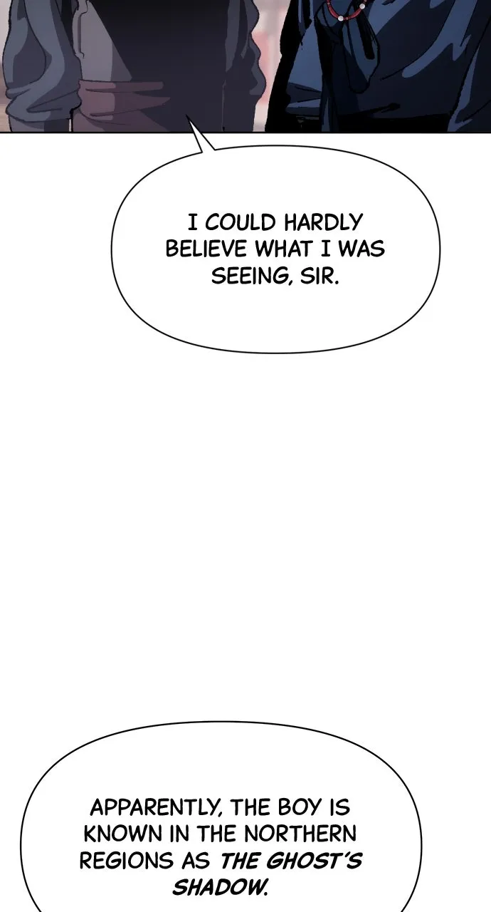 Chetamja: The King’s Eyes Chapter 8 page 91 - 