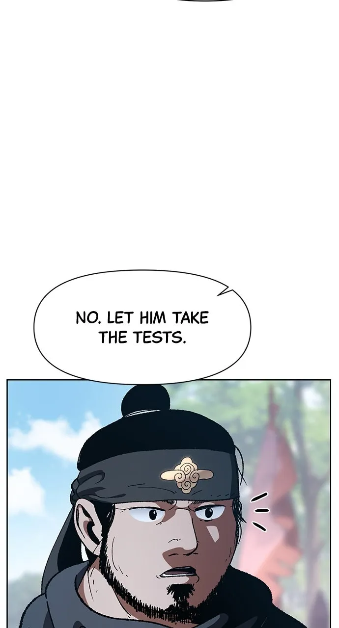 Chetamja: The King’s Eyes Chapter 8 page 93 - 