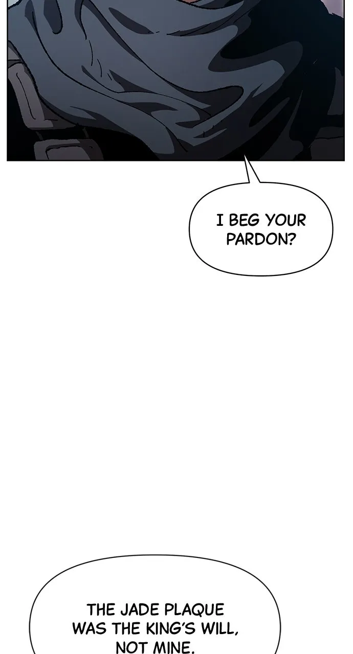 Chetamja: The King’s Eyes Chapter 8 page 94 - 