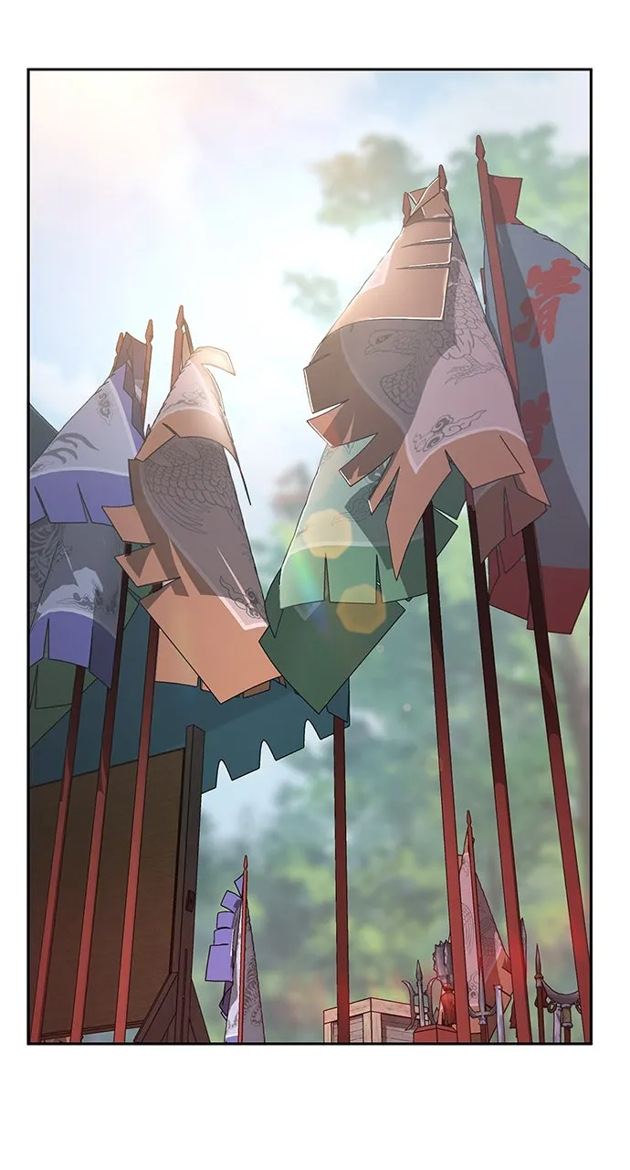 Chetamja: The King’s Eyes Chapter 8 page 97 - 
