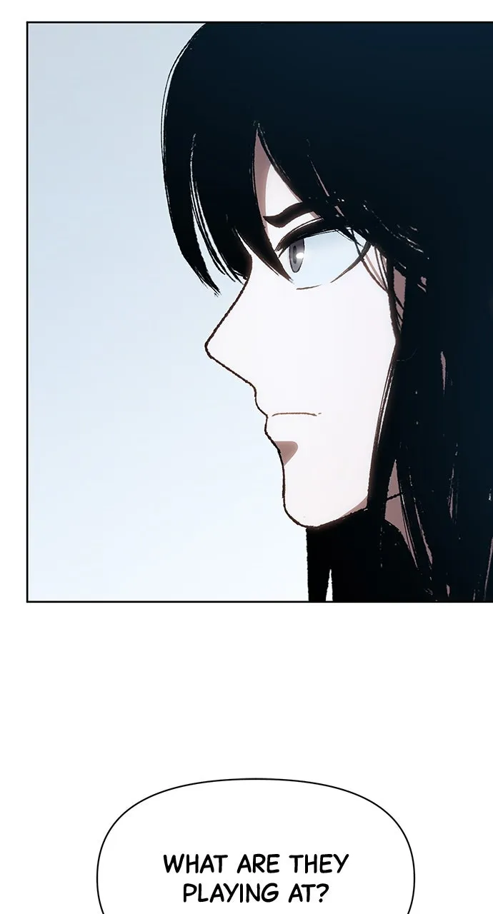 Chetamja: The King’s Eyes Chapter 9 page 11 - 