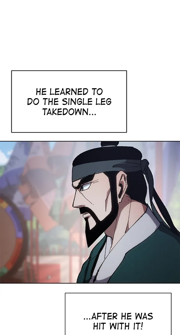 Chetamja: The King’s Eyes Chapter 9 page 107 - 