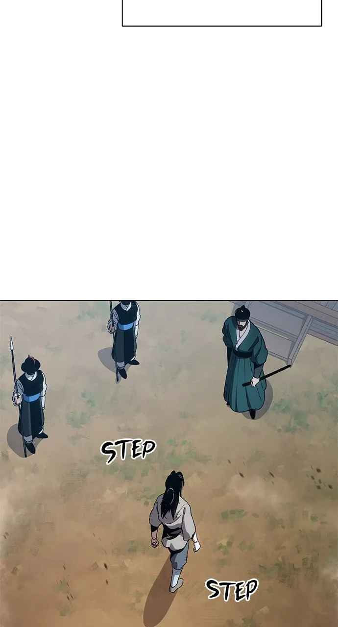Chetamja: The King’s Eyes Chapter 9 page 108 - 
