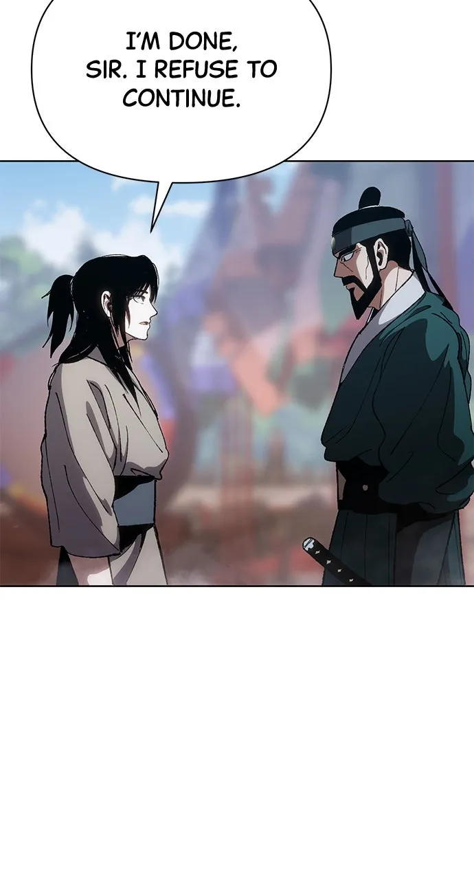 Chetamja: The King’s Eyes Chapter 9 page 110 - 