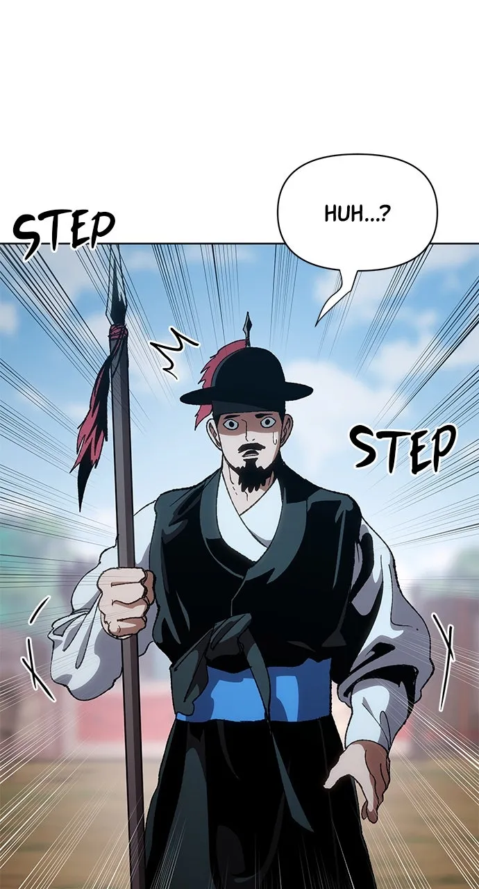 Chetamja: The King’s Eyes Chapter 9 page 111 - 