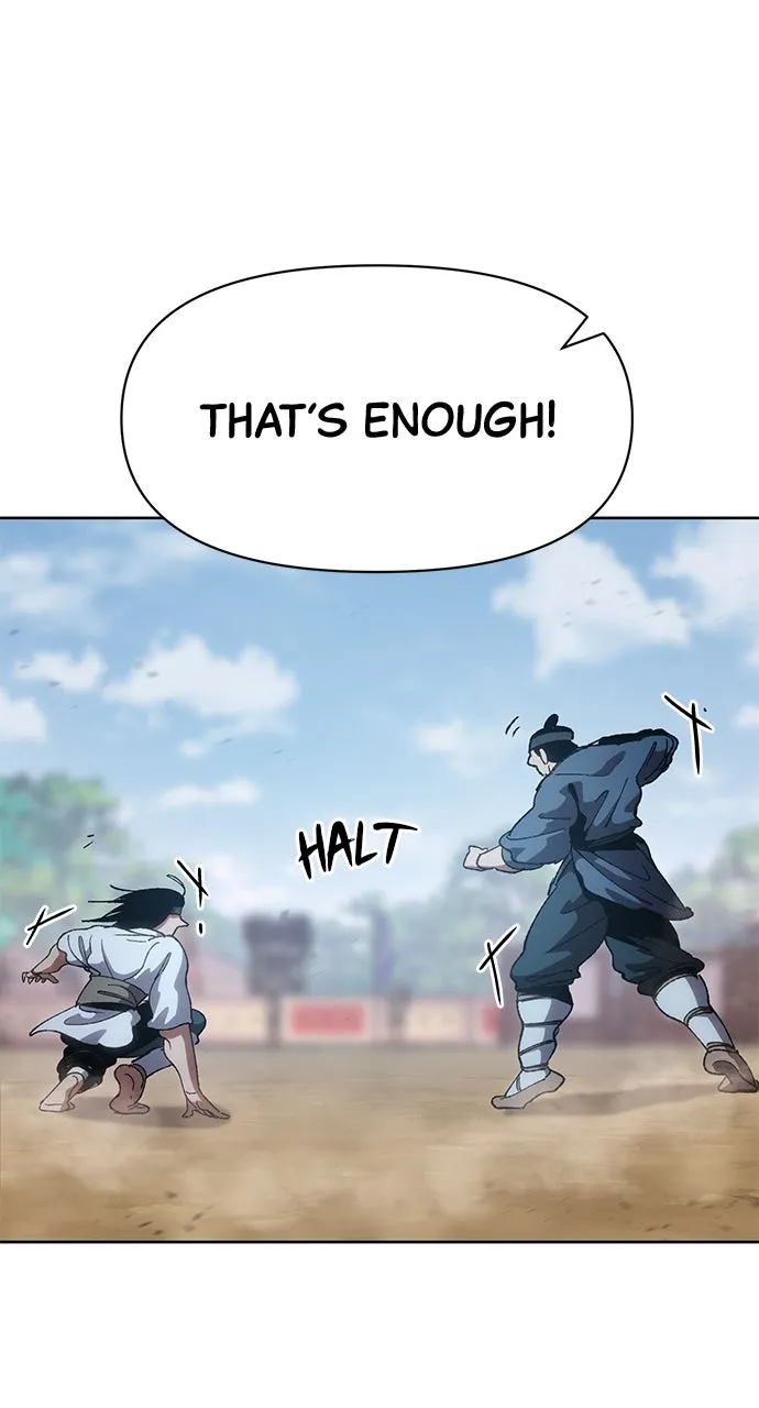 Chetamja: The King’s Eyes Chapter 9 page 18 - 