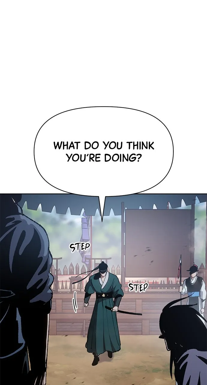 Chetamja: The King’s Eyes Chapter 9 page 19 - 