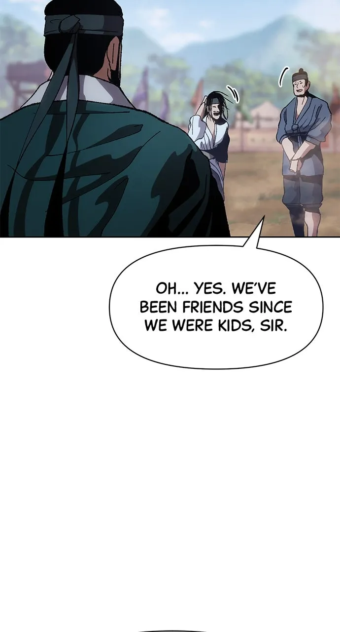Chetamja: The King’s Eyes Chapter 9 page 21 - 