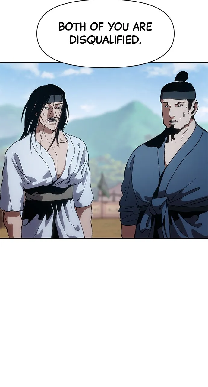 Chetamja: The King’s Eyes Chapter 9 page 22 - 