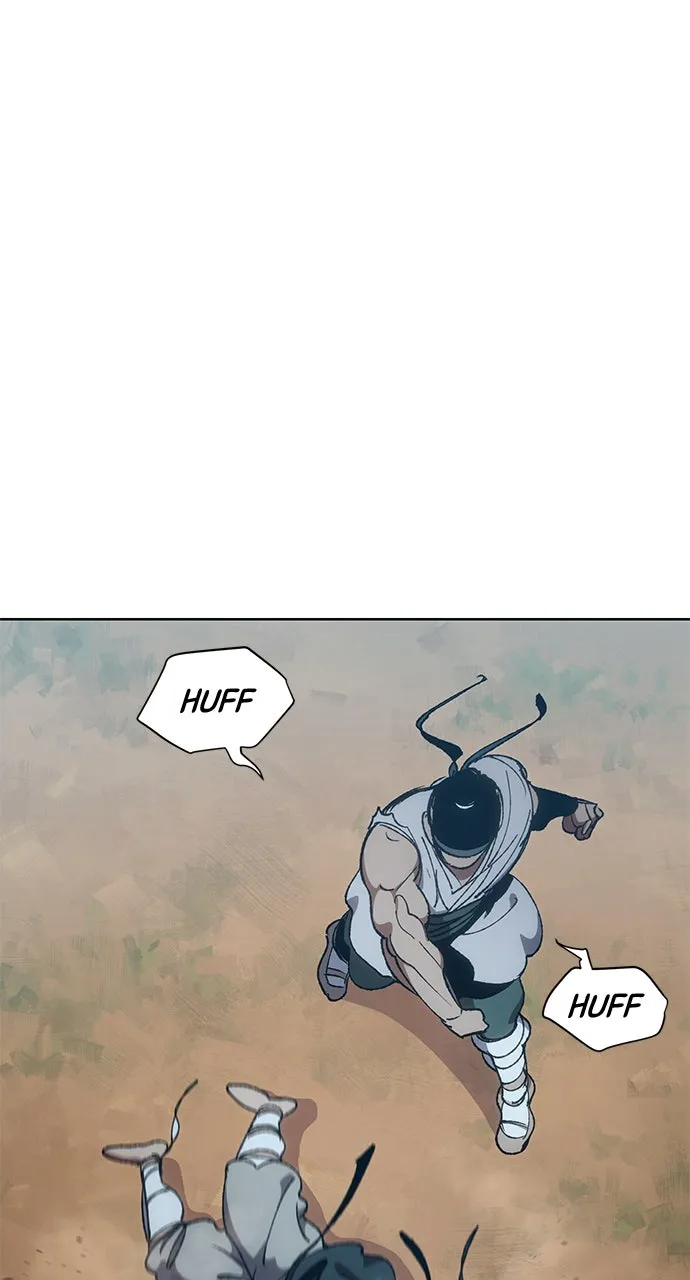 Chetamja: The King’s Eyes Chapter 9 page 30 - 