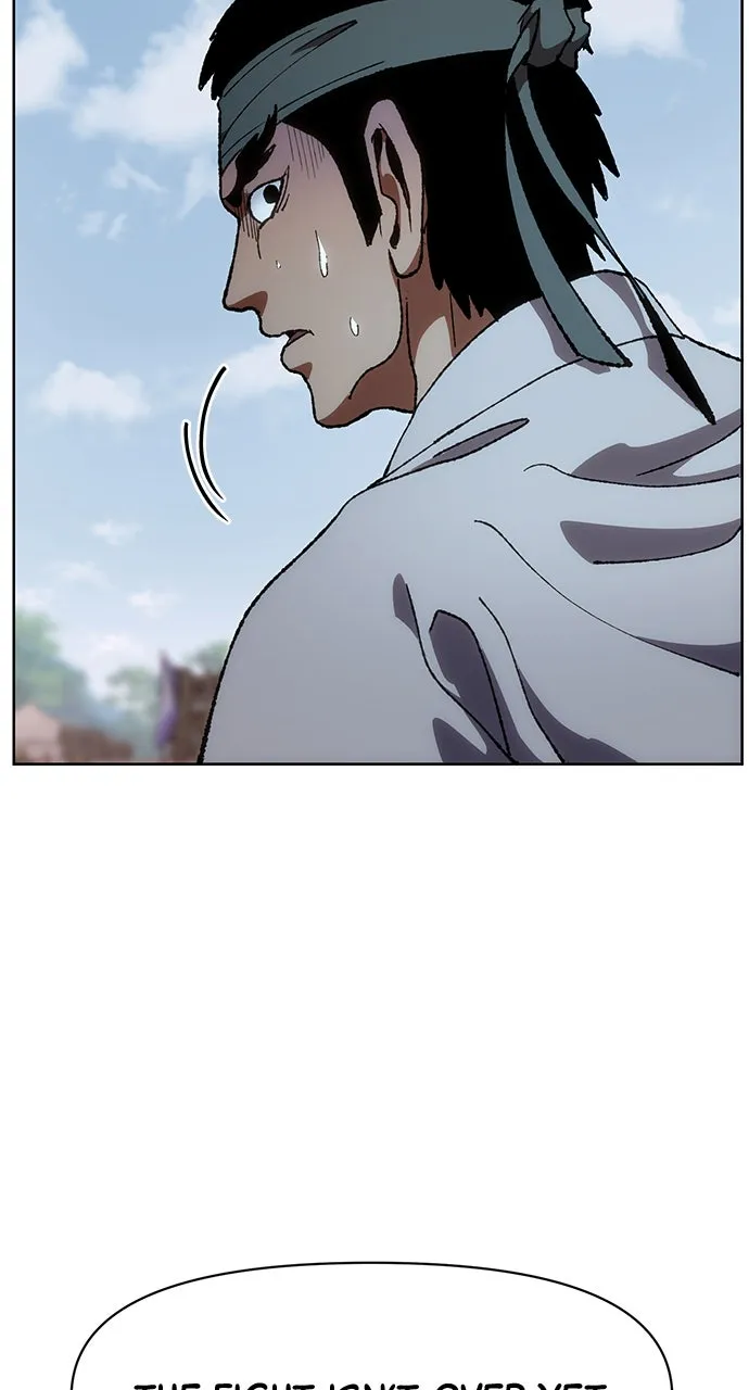Chetamja: The King’s Eyes Chapter 9 page 33 - 