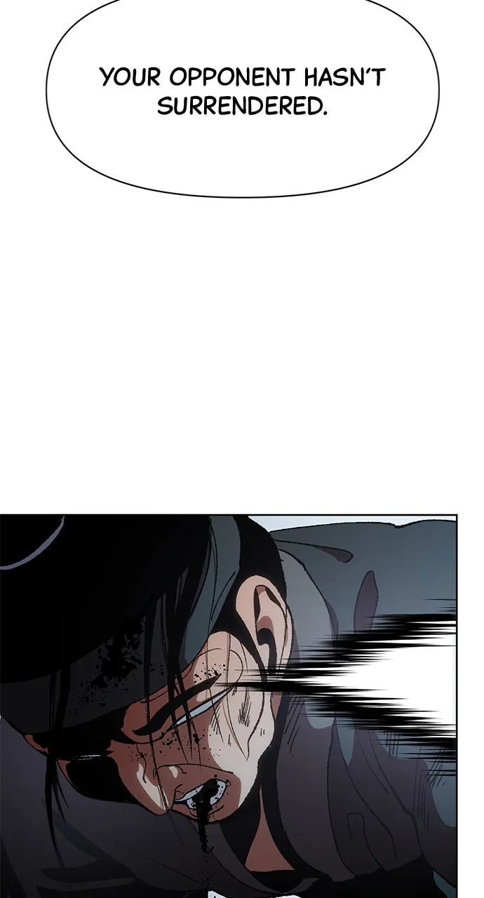Chetamja: The King’s Eyes Chapter 9 page 35 - 