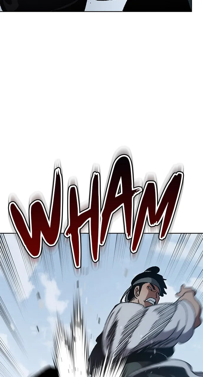 Chetamja: The King’s Eyes Chapter 9 page 36 - 