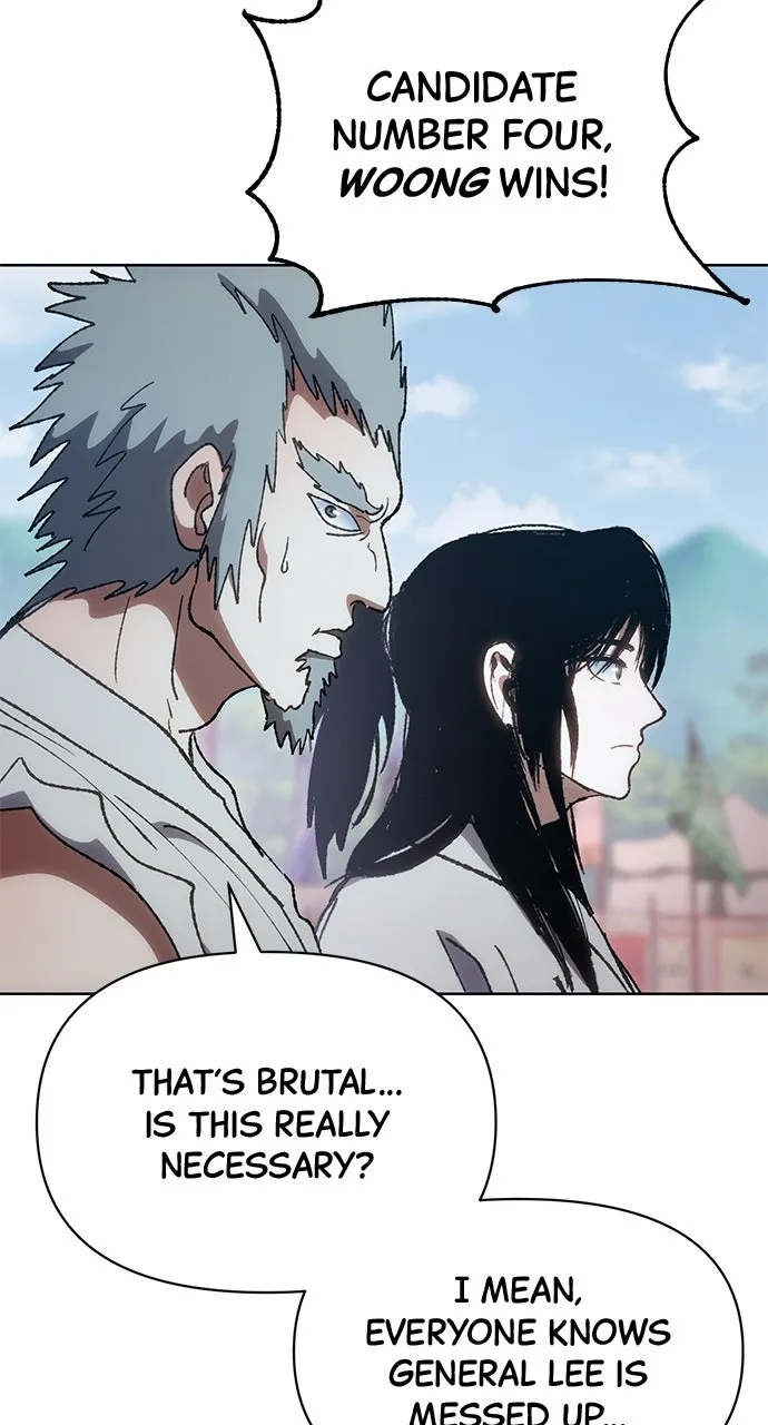 Chetamja: The King’s Eyes Chapter 9 page 38 - 