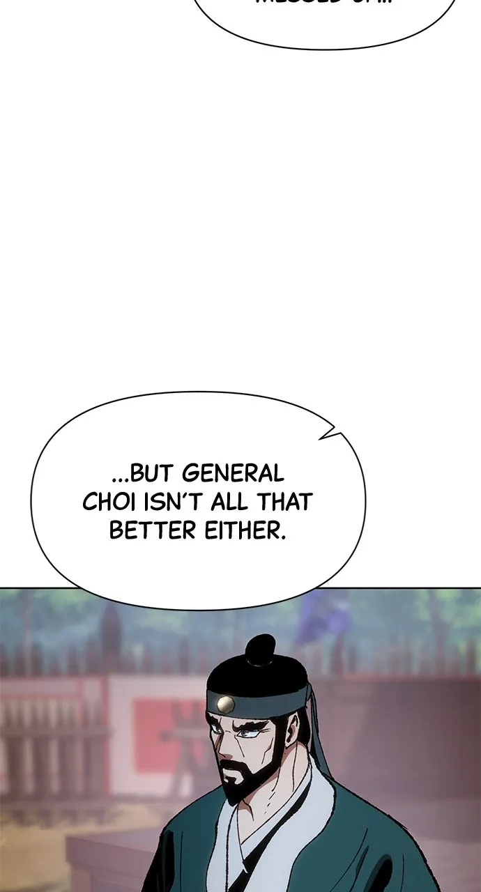 Chetamja: The King’s Eyes Chapter 9 page 39 - 