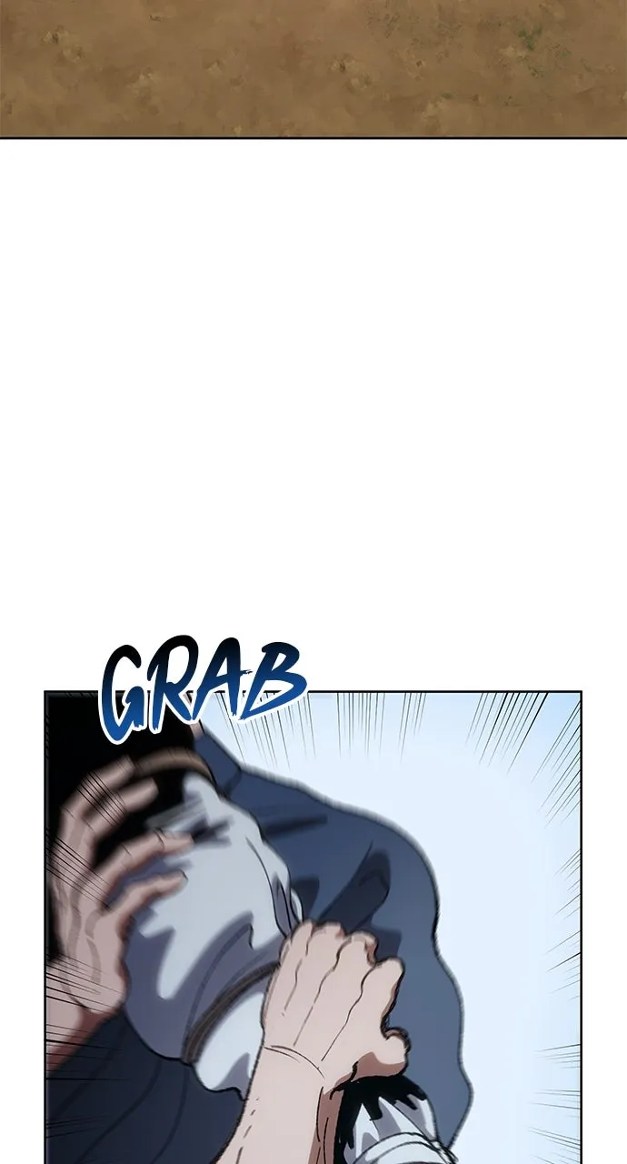Chetamja: The King’s Eyes Chapter 9 page 5 - 