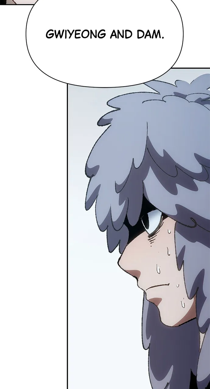 Chetamja: The King’s Eyes Chapter 9 page 43 - 