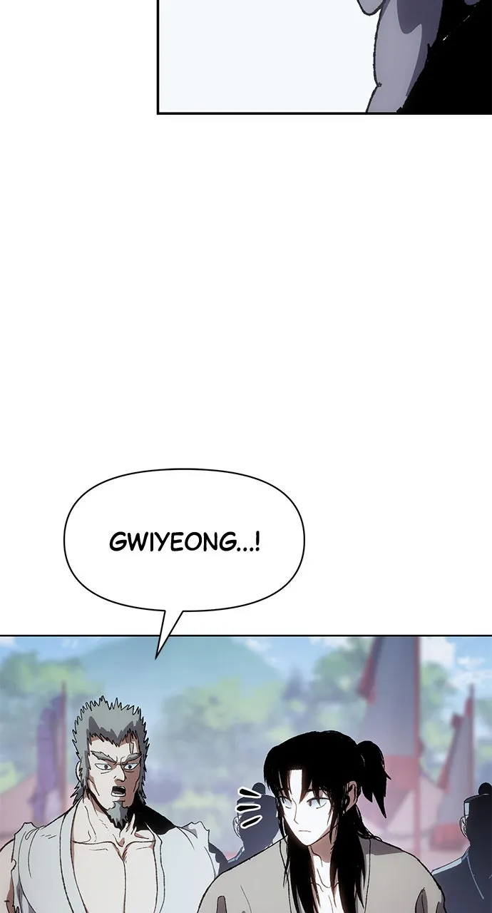 Chetamja: The King’s Eyes Chapter 9 page 44 - 