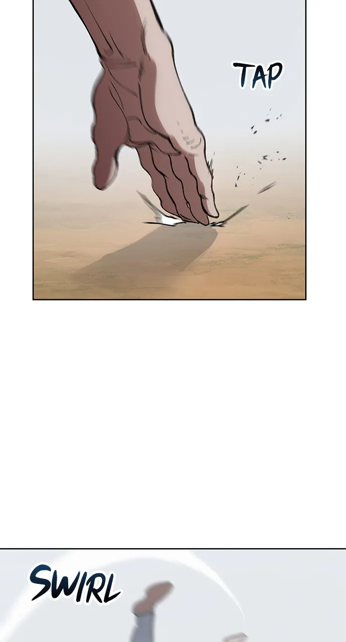 Chetamja: The King’s Eyes Chapter 9 page 8 - 