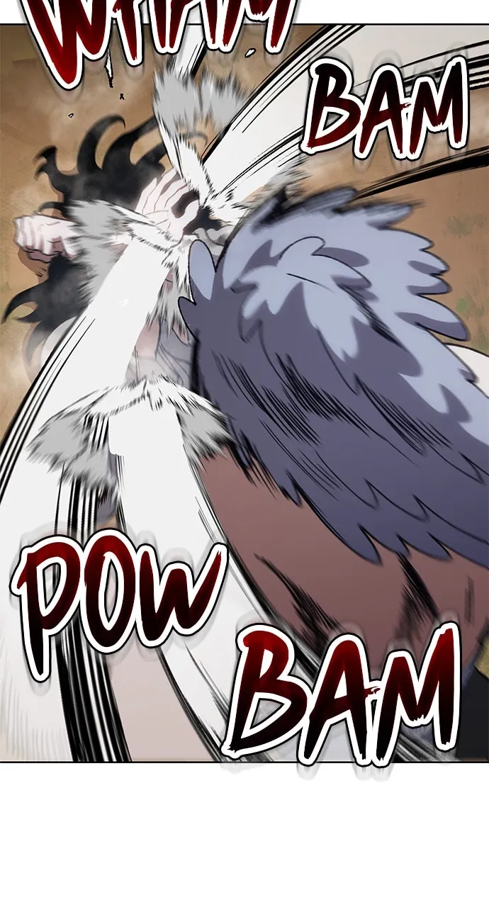 Chetamja: The King’s Eyes Chapter 9 page 71 - 