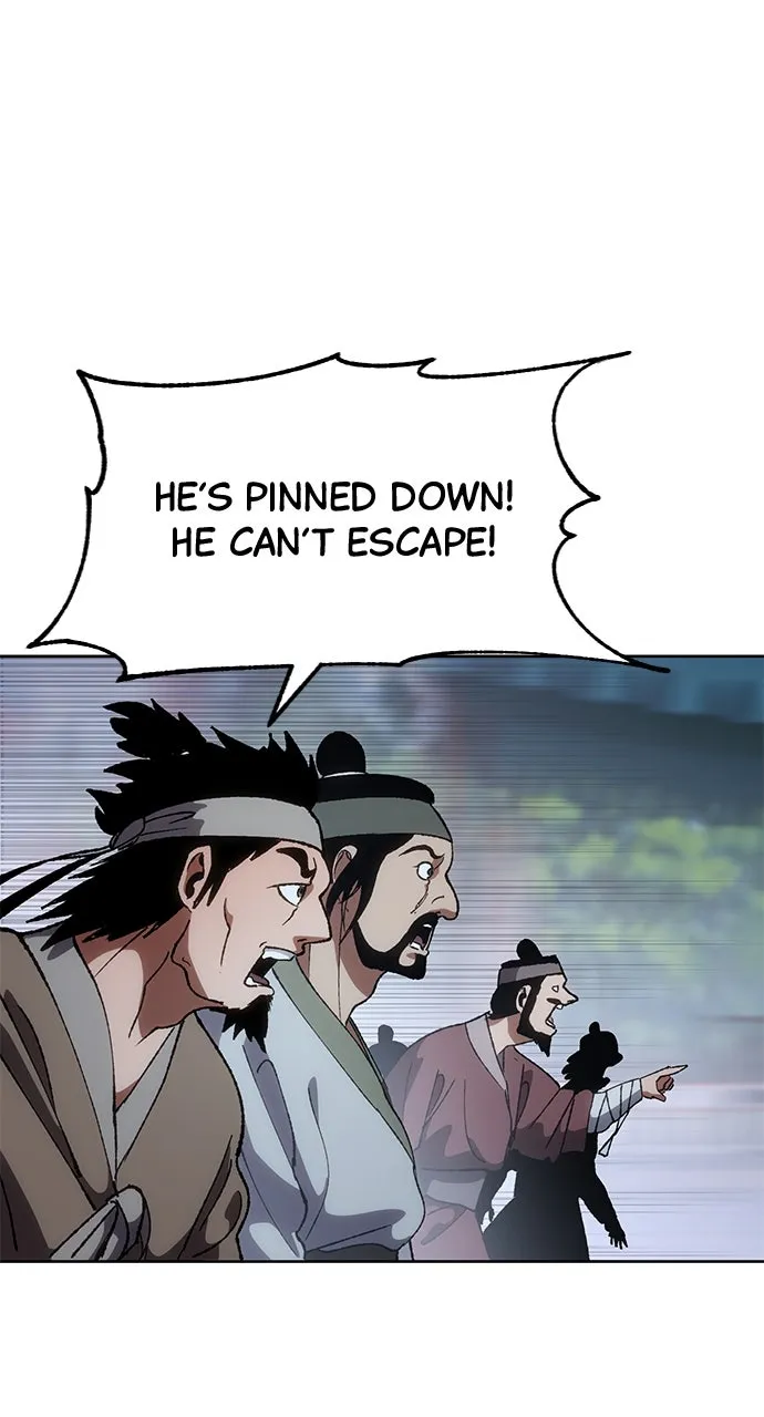 Chetamja: The King’s Eyes Chapter 9 page 72 - 
