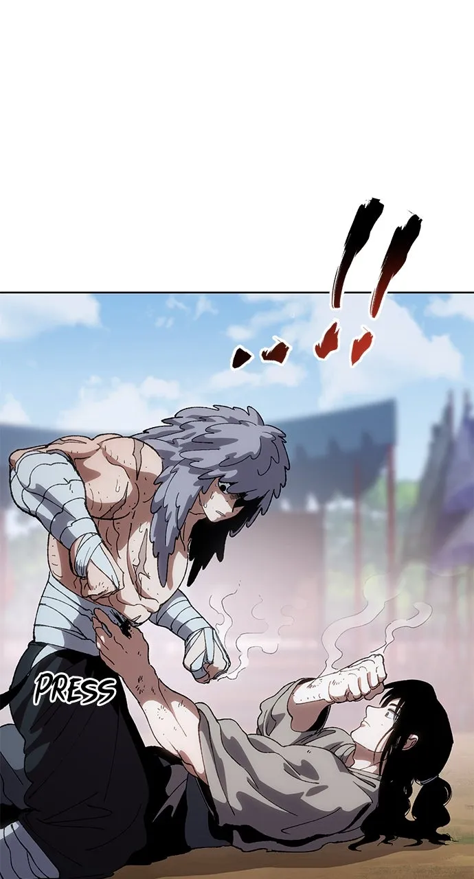 Chetamja: The King’s Eyes Chapter 9 page 75 - 
