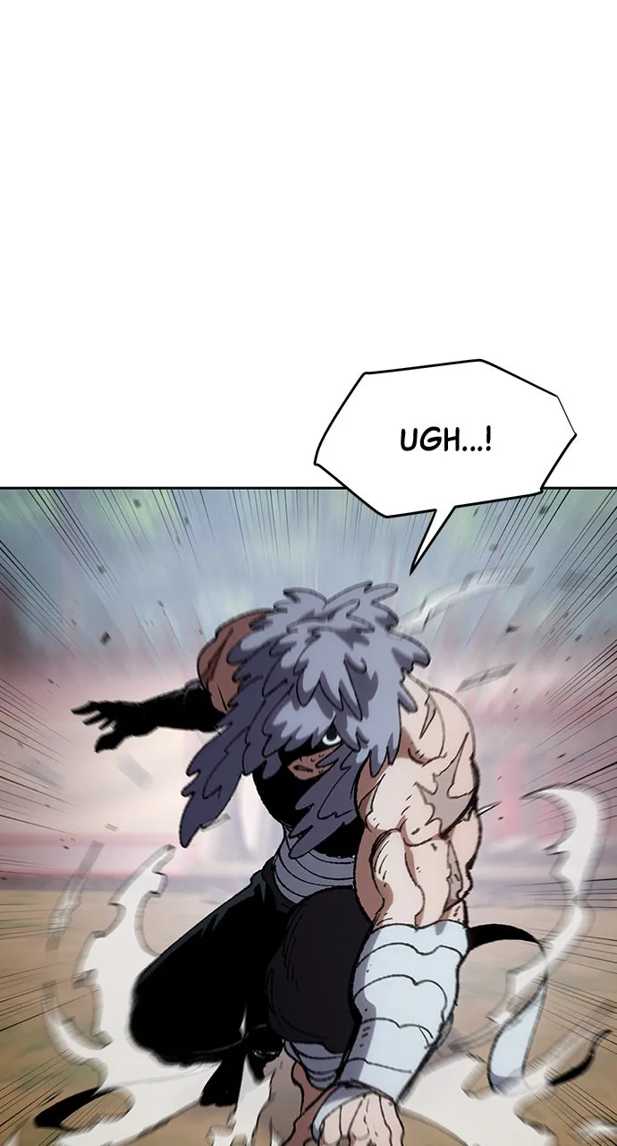 Chetamja: The King’s Eyes Chapter 9 page 81 - 