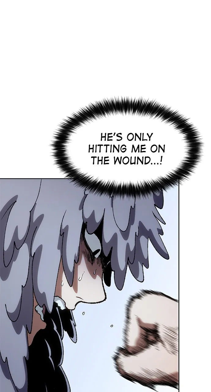 Chetamja: The King’s Eyes Chapter 9 page 86 - 
